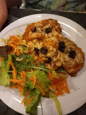   at Nirvana in Florence