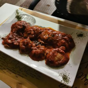  at Nirvana in Florence