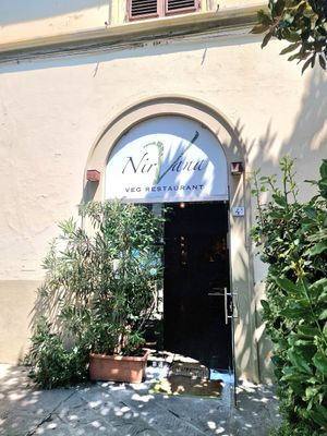  at Nirvana in Florence