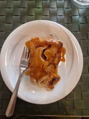  at Nirvana in Florence