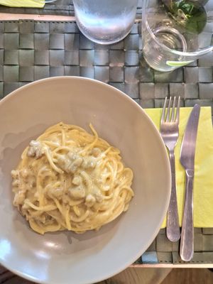  at Nirvana in Florence