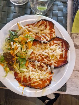  at Nirvana in Florence