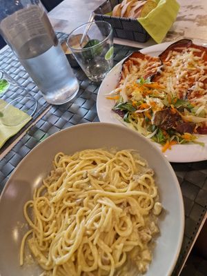  at Nirvana in Florence