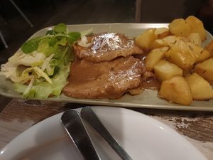  at Nirvana in Florence