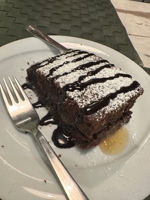   at Nirvana in Florence