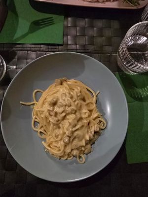  at Nirvana in Florence