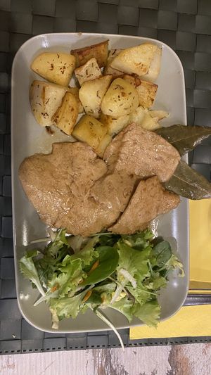   at Nirvana in Florence