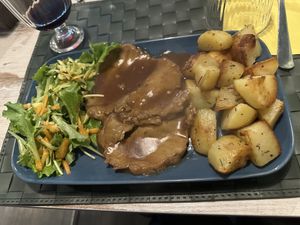   at Nirvana in Florence