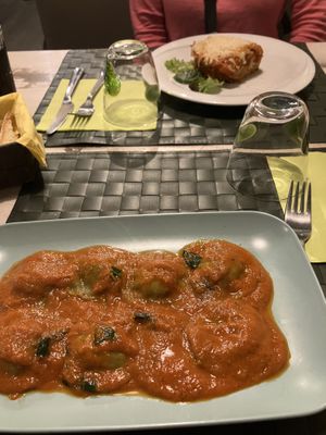   at Nirvana in Florence