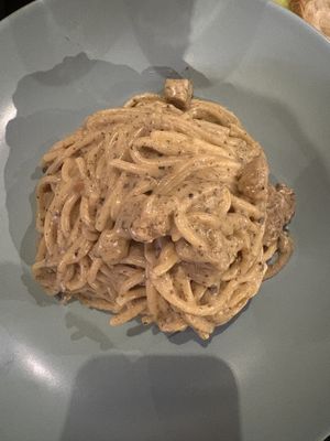   at Nirvana in Florence