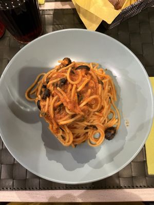   at Nirvana in Florence