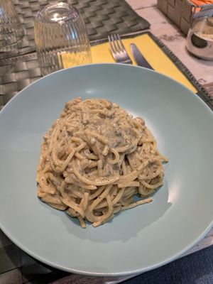  at Nirvana in Florence