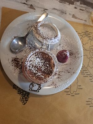  at Nirvana in Florence