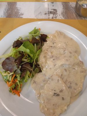  at Nirvana in Florence