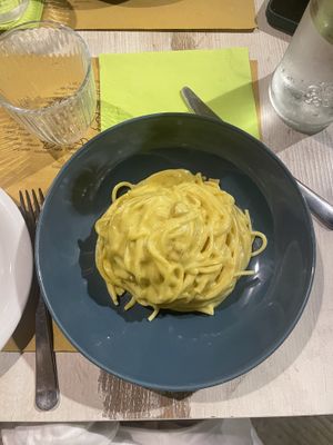   at Nirvana in Florence