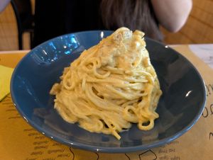  at Nirvana in Florence