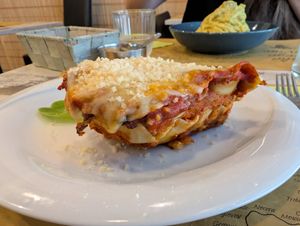  at Nirvana in Florence