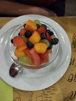  at Nirvana in Florence