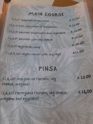  at Nirvana in Florence