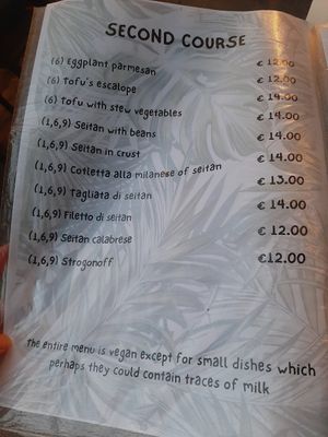  at Nirvana in Florence