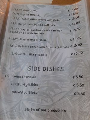  at Nirvana in Florence