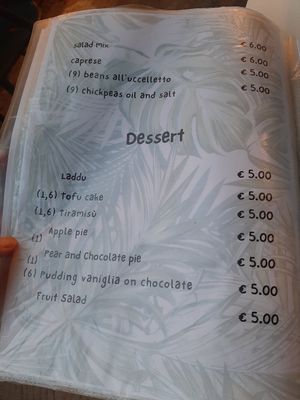  at Nirvana in Florence