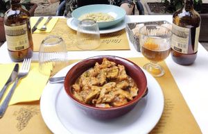   at Nirvana in Florence