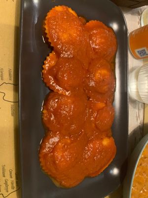  at Nirvana in Florence