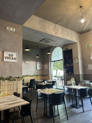   at Nirvana in Florence