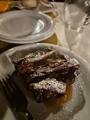  at Nirvana in Florence