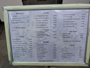  at Nirvana in Florence