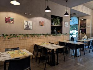  at Nirvana in Florence