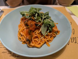  at Nirvana in Florence