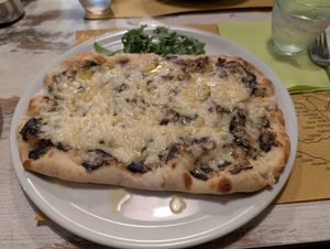  at Nirvana in Florence