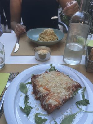   at Nirvana in Florence