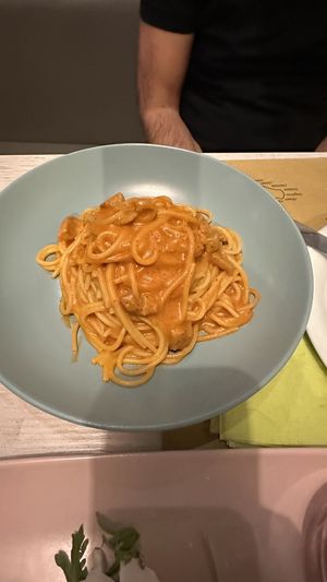   at Nirvana in Florence