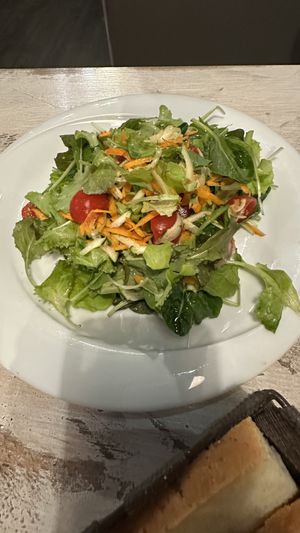   at Nirvana in Florence