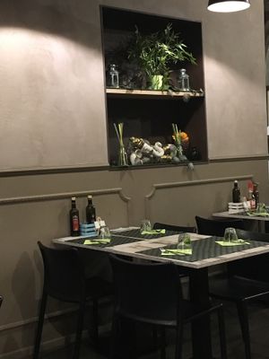 Calm, tranquil oasis at Nirvana in Florence