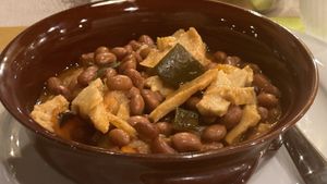   at Nirvana in Florence