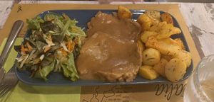   at Nirvana in Florence