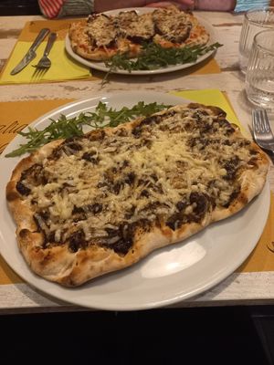  at Nirvana in Florence