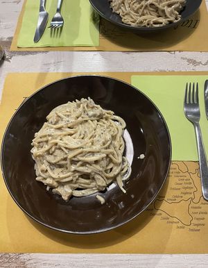   at Nirvana in Florence