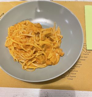   at Nirvana in Florence