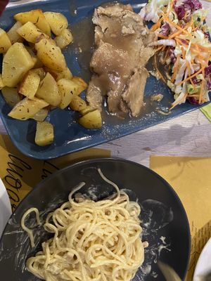   at Nirvana in Florence