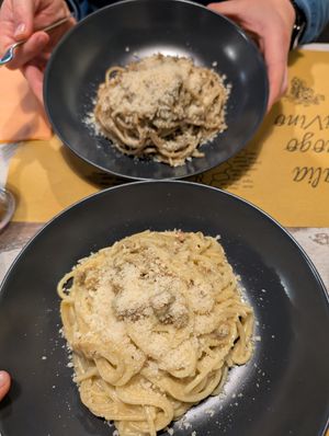 at Nirvana in Florence