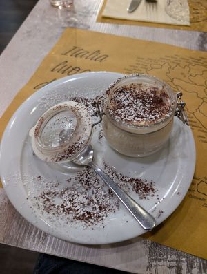  at Nirvana in Florence