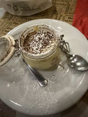   at Nirvana in Florence