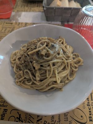  at Nirvana in Florence