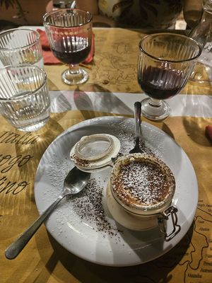  at Nirvana in Florence