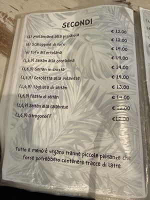   at Nirvana in Florence